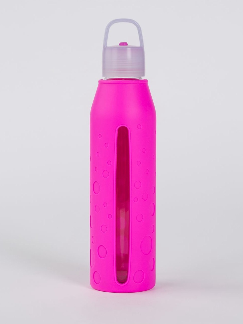 NWT Lululemon H2Om Waterbottle in Pow Pink
